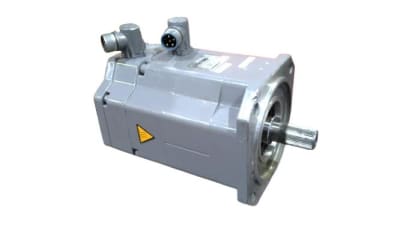 KUKA 1FK6081-6AY81-1SH0-Z-S93