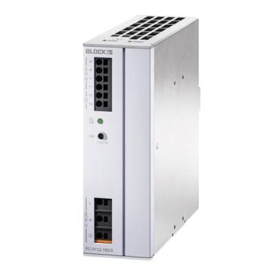 BLOCK PC-0112-150-0