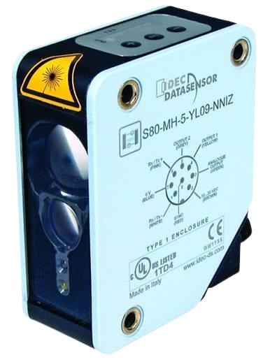 DATALOGIC S80-MH-5-YL09-NNIZ