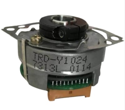 YASKAWA ELECTRIC TRD-Y1024