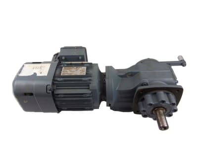 SEW EURODRIVE HK40 DRN100L4/BE5/MM40/IV/LN