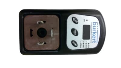 BURKERT 00348909