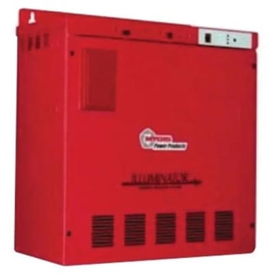 MYERS POWER PRODUCTS LV-3-R-1-B2003