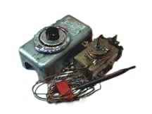 ROBERTSHAW 5000-814