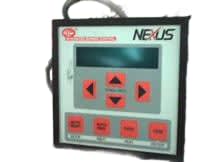 FIREYE NX550