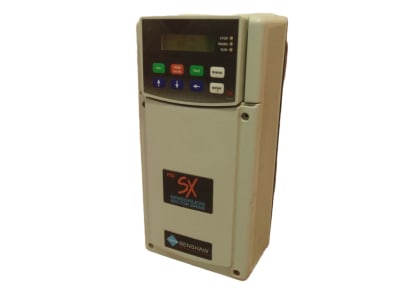 BENSHAW RSI003SX4B