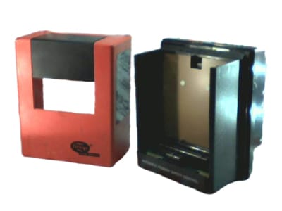 FIREYE EB700