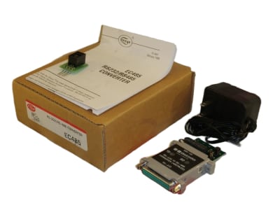 FIREYE EC485
