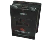 FIREYE E100