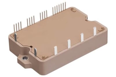 FUJI ELECTRIC 7MBP50TEA060-50