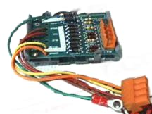ROBERTSHAW N406-284