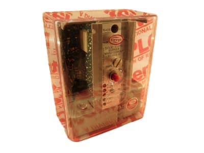 FIREYE 70D10