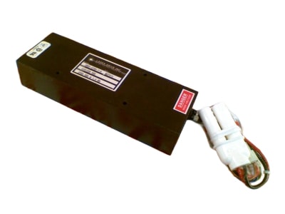 EATON CORPORATION 380T-2700-7-4