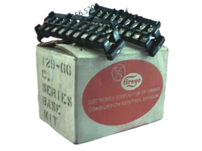 FIREYE 129-66