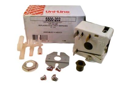 ROBERTSHAW 5500-202