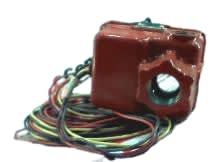 FIREYE DE601-104E