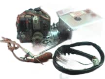ROBERTSHAW VX710-007