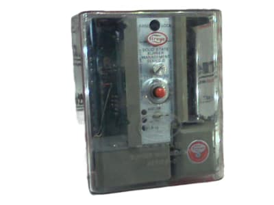 FIREYE 70D30