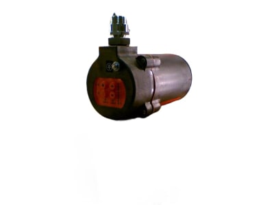 FIREYE 85UVF1-1QD