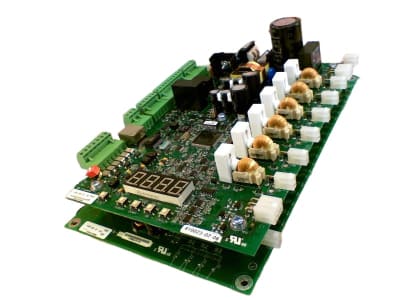 BENSHAW BIPC-400100-01