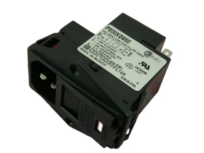 TE CONNECTIVITY PE00XDS60