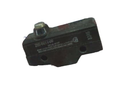 ROBERTSHAW 286-0011-00