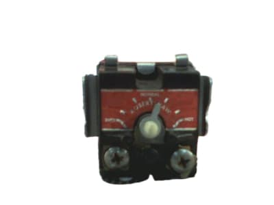 ROBERTSHAW 8243WC