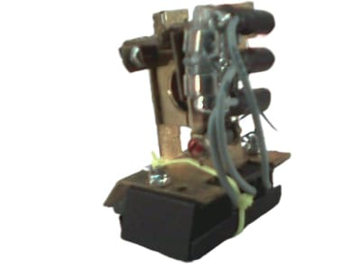 ROBERTSHAW 82020-A5
