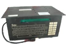 ROBERTSHAW DMS-350AC