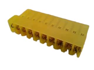 TE CONNECTIVITY 4-640432-0