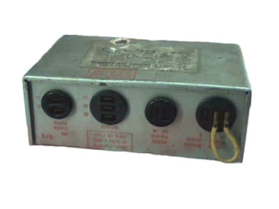 ROBERTSHAW MP13-1047