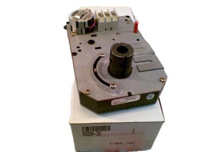 ROBERTSHAW DM-3K