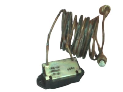 ROBERTSHAW LS10-100