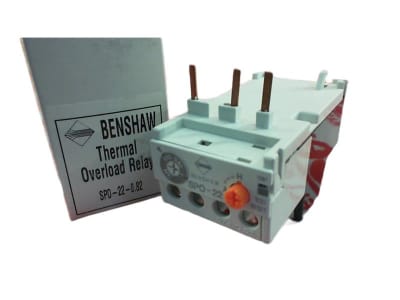 BENSHAW SPO-22-0.82