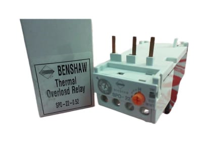 BENSHAW SPO-22-0.52