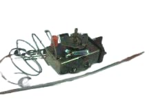 ROBERTSHAW H2-83-036-02-00
