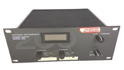 TELEDYNE 200