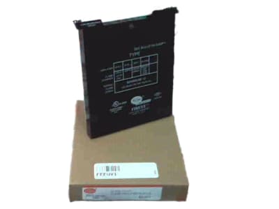 FIREYE EUV1