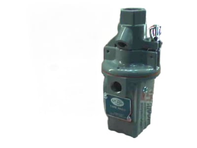 FIREYE 45UV5-1000