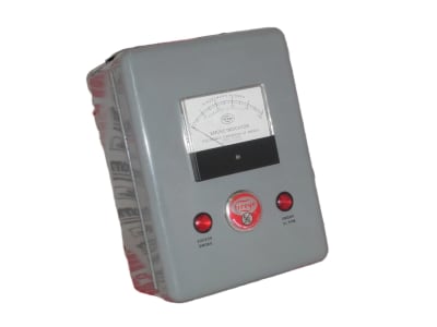 FIREYE 27PH7-1000