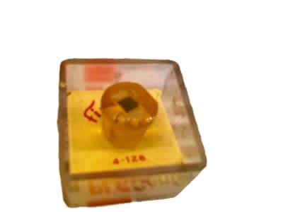 FIREYE 4-128-1