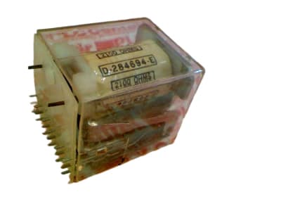 FIREYE D284694E