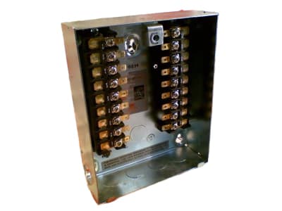 FIREYE 60-1950