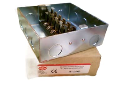 FIREYE 61-3060