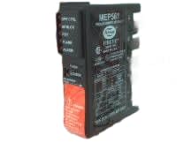 FIREYE MEP561