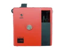 FIREYE MEC120RC