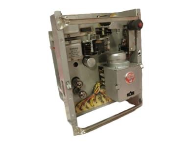 FIREYE 26RJ8-6070