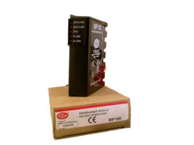 FIREYE MP100