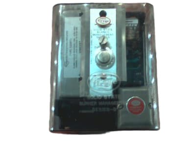 FIREYE D40-5050