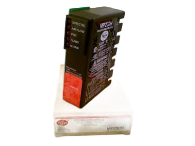 FIREYE MP230H